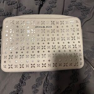 Michael Kore handbag